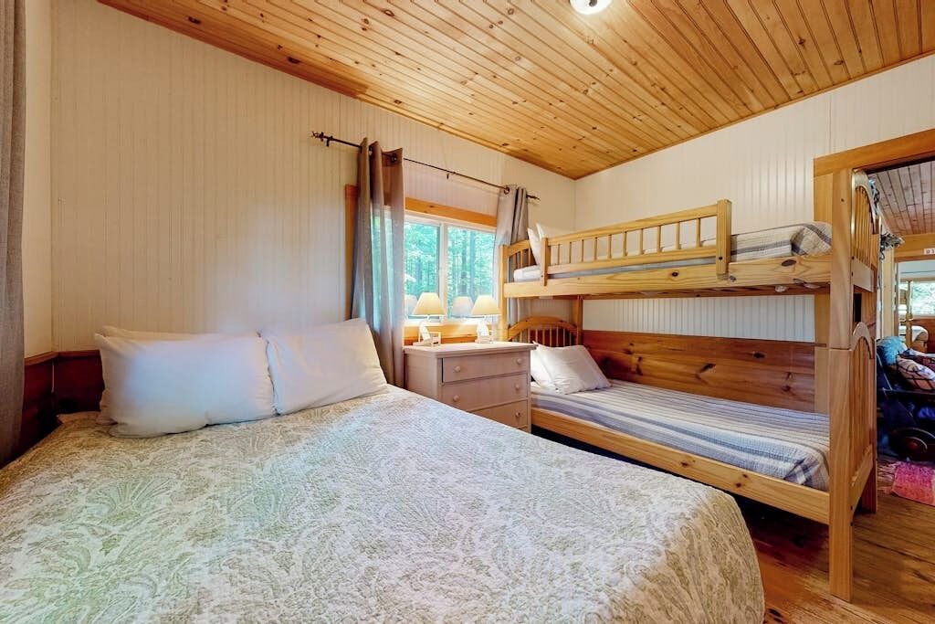 Photo of Bedroom in The Bays