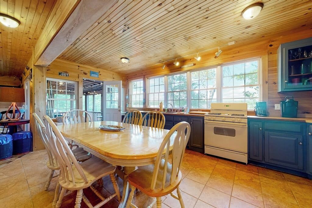 Photo of Kitchen in The Bays