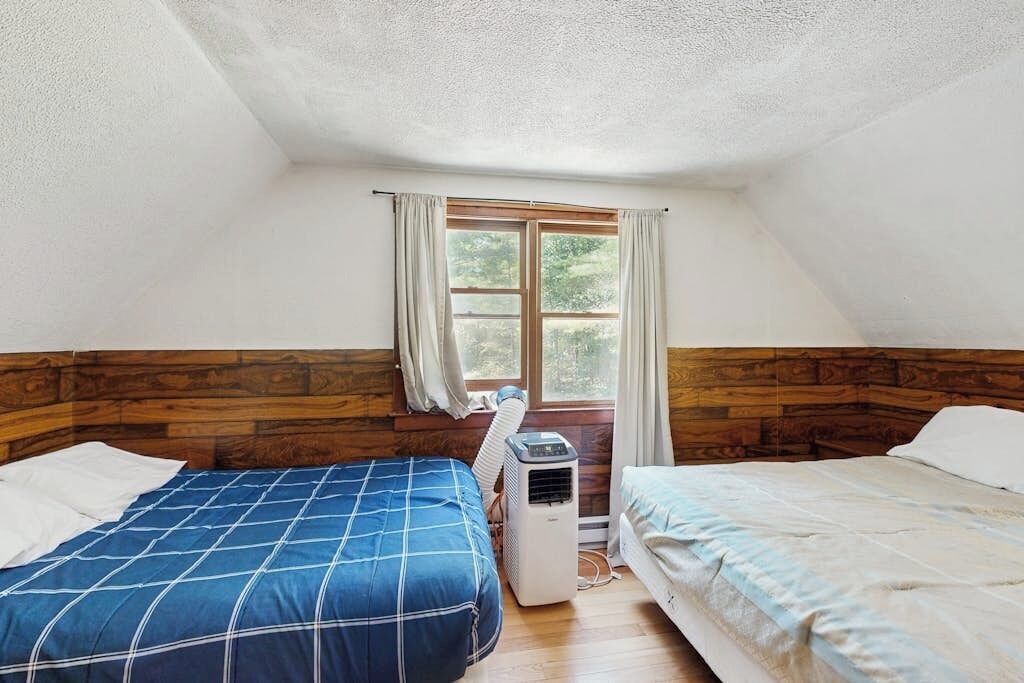 Photo of Bedroom in The Bluffs