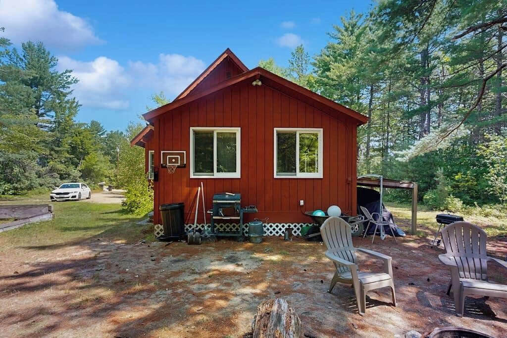 Photo of Outdoor in The Bluffs