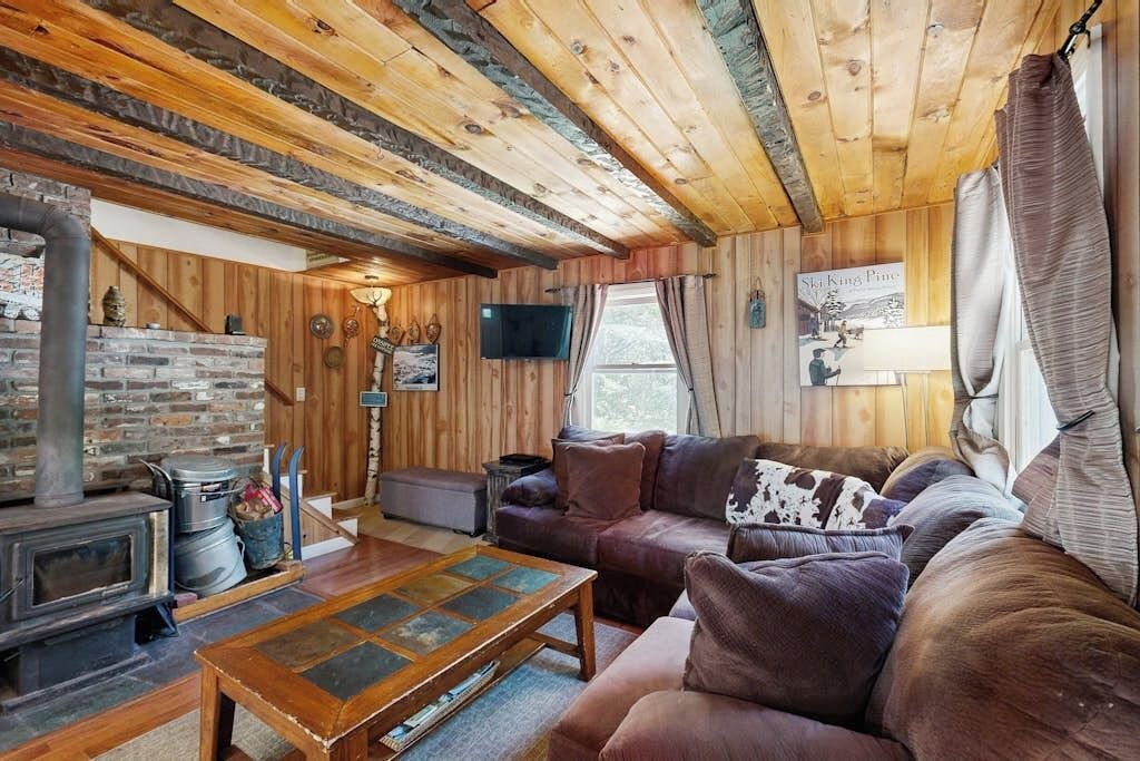 Photo of Livingroom in The Bluffs