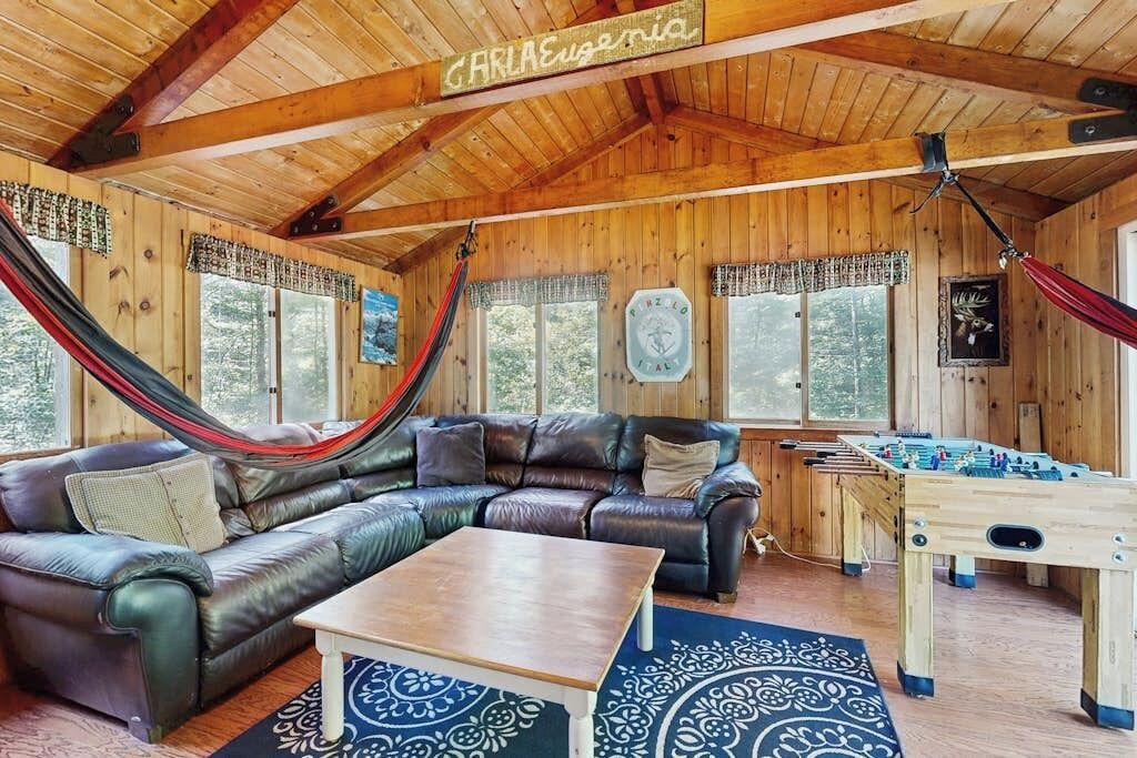 Photo of Livingroom in The Bluffs