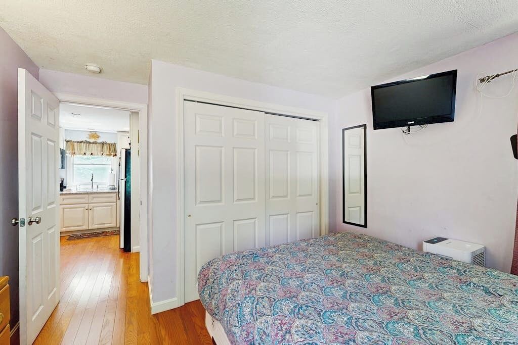 Photo of Bedroom in The Bluffs