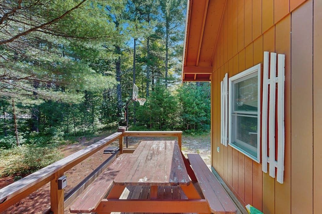 Photo of Outdoor in The Bluffs