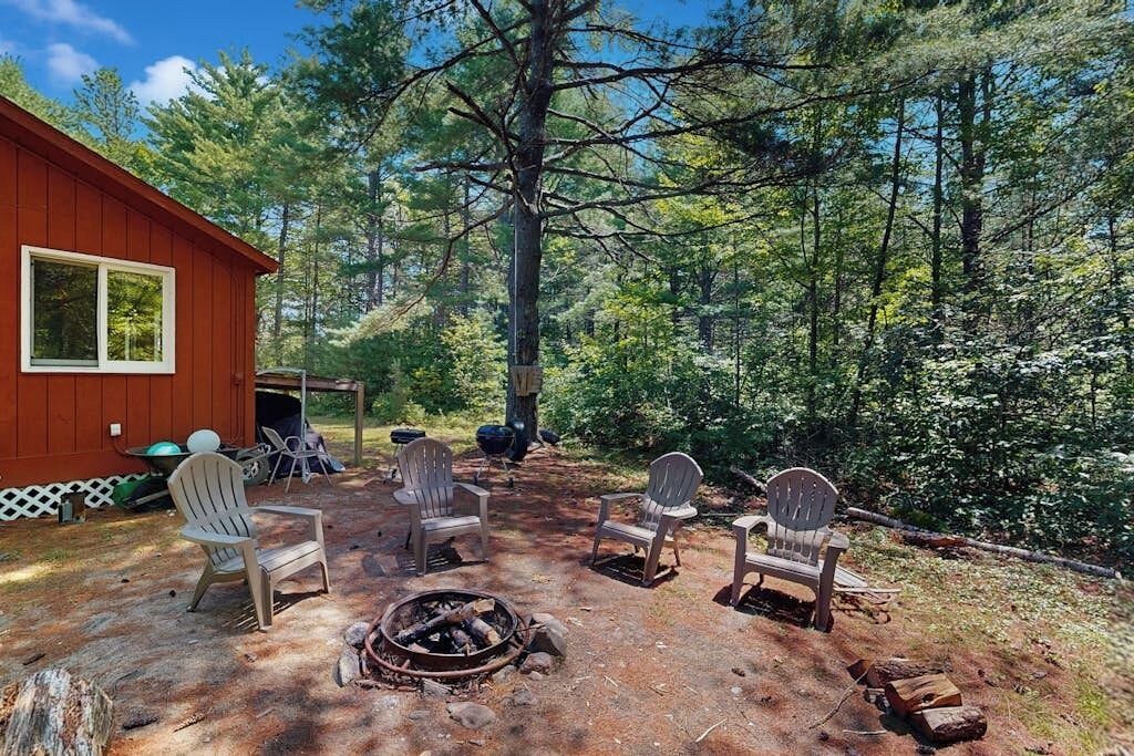 Photo of Outdoor in The Bluffs