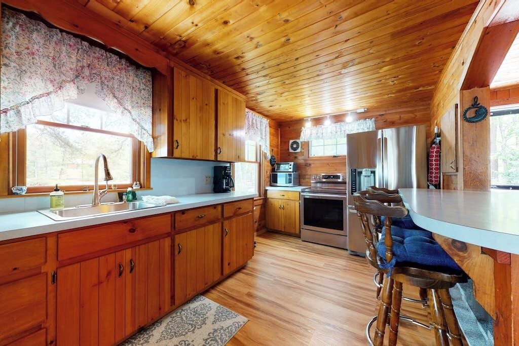 Photo of Kitchen in The Bays