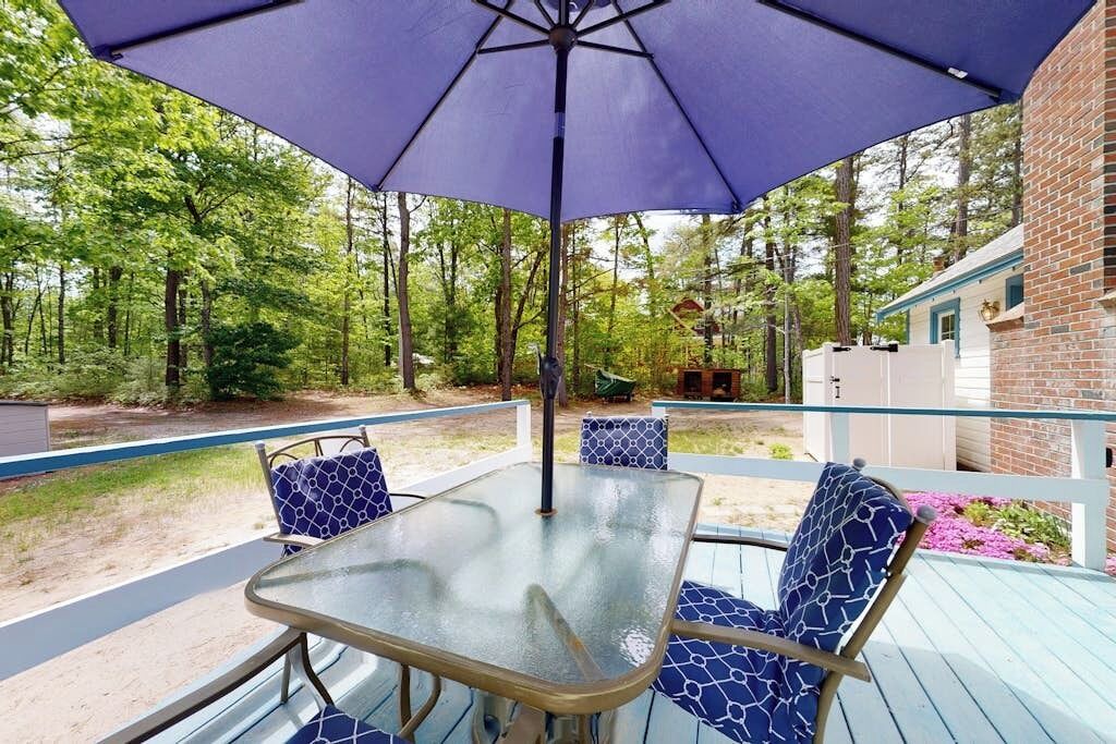 Photo of Outdoor in The Bays