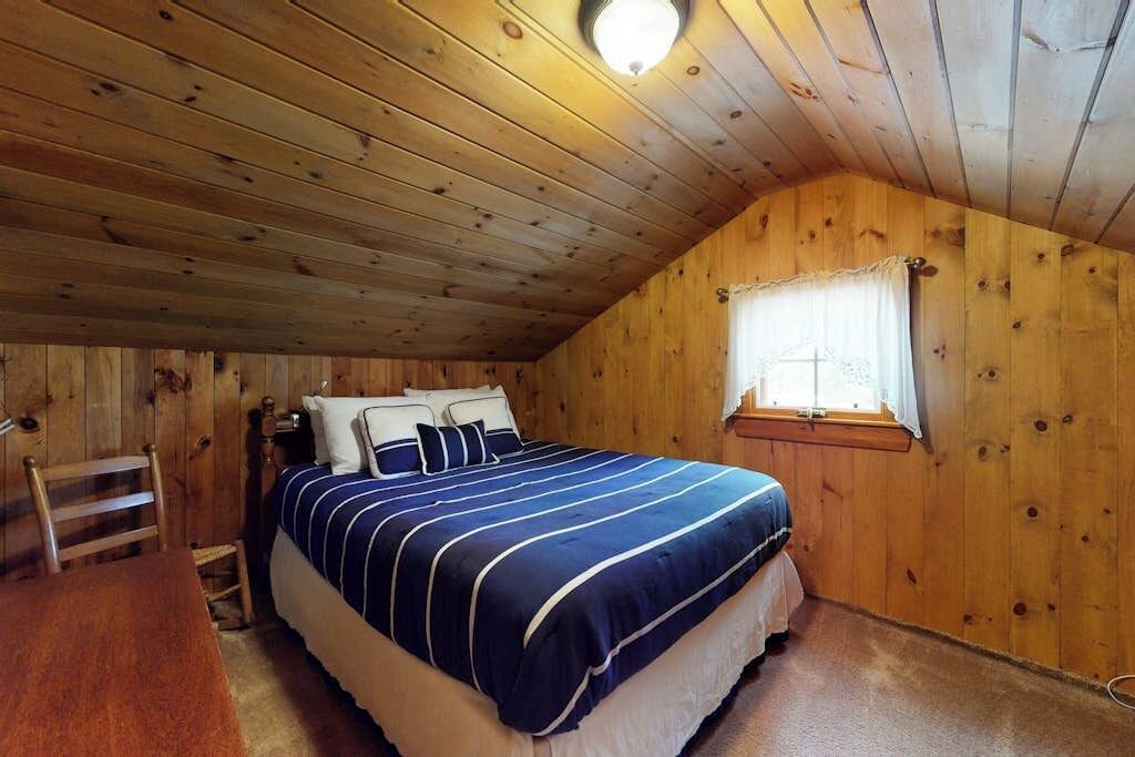 Photo of Bedroom in The Bays