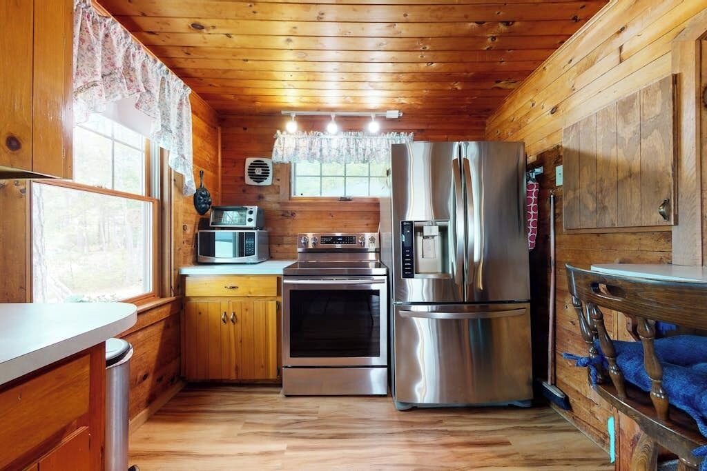 Photo of Kitchen in The Bays