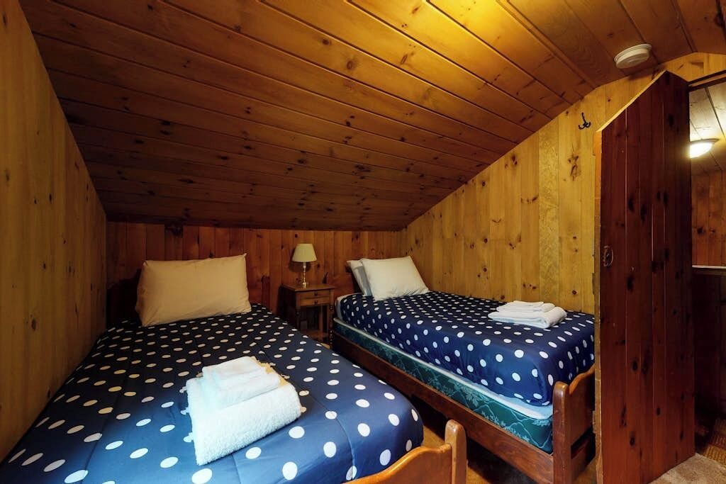 Photo of Bedroom in The Bays