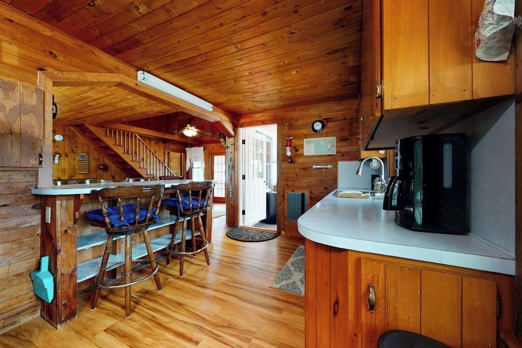 Photo of Kitchen in The Bays