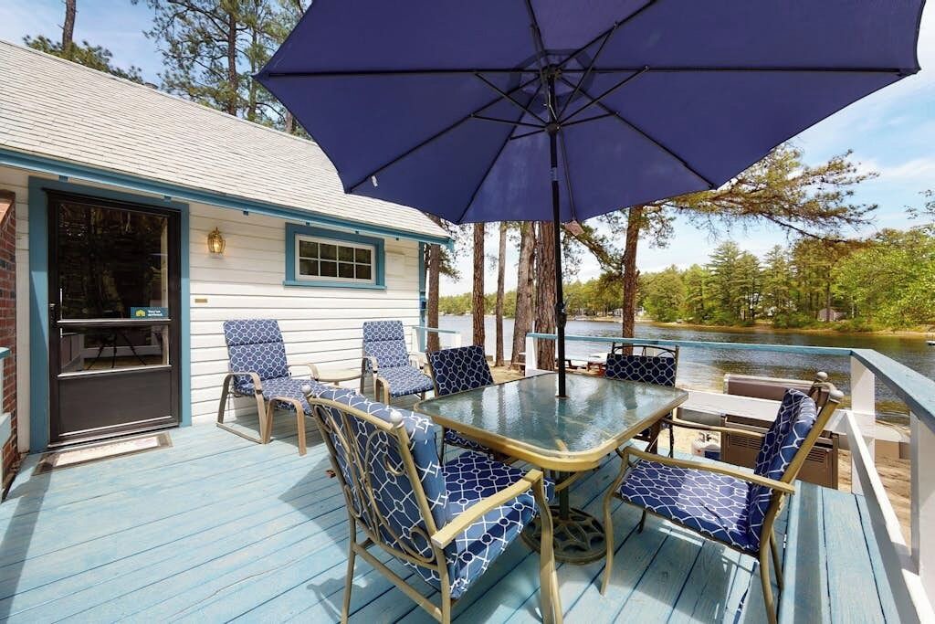 Photo of Outdoor in The Bays