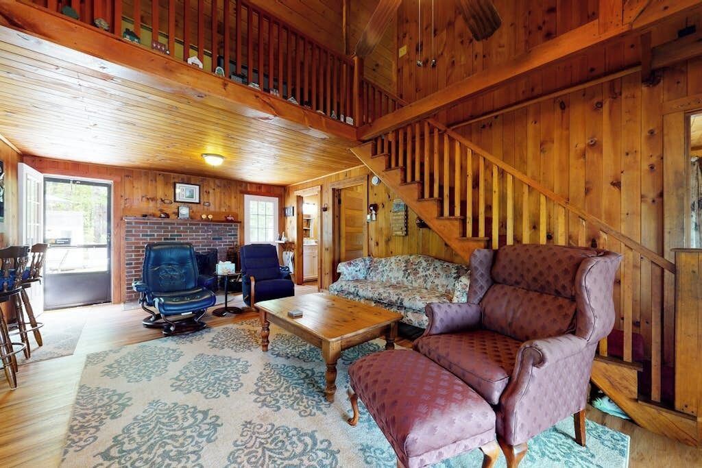 Photo of Livingroom in The Bays