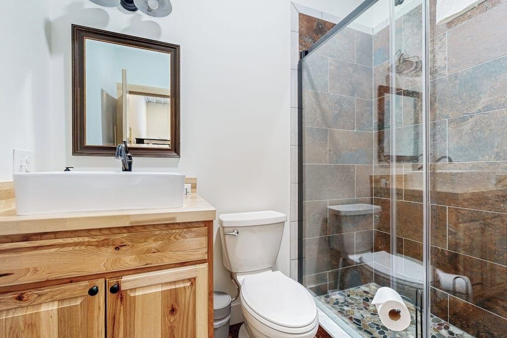 Photo of Bathroom in Littleton