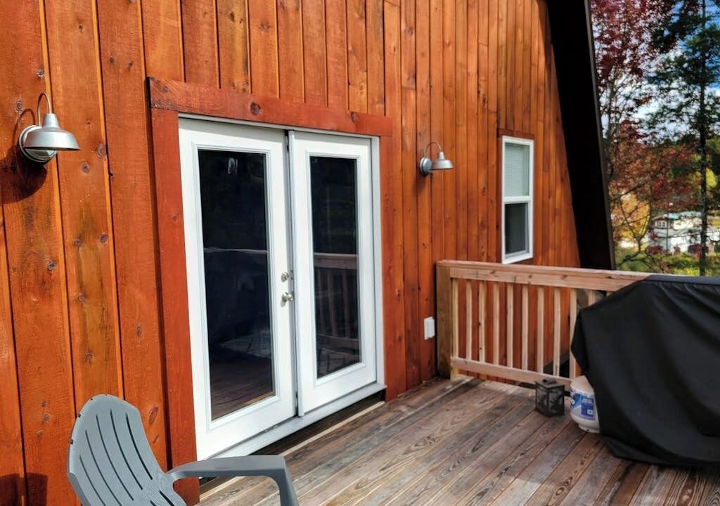 Photo of Patio Balcony in Littleton