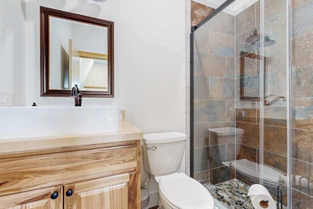 Photo of Bathroom in Littleton
