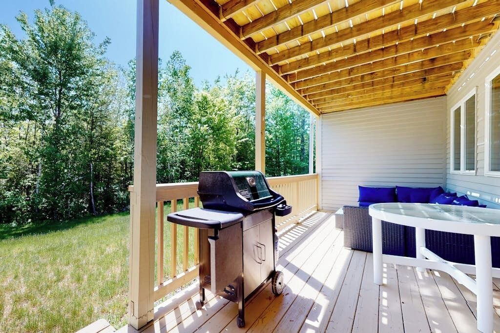 Photo of Outdoor in North Conway