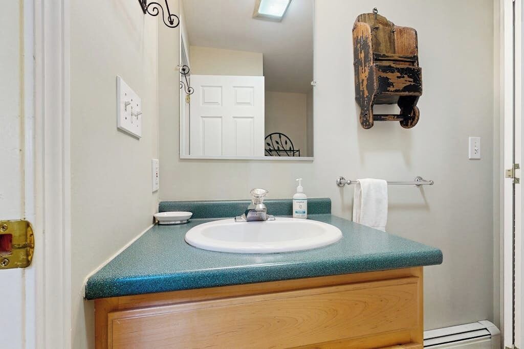 Photo of Bathroom in Center Ossipee