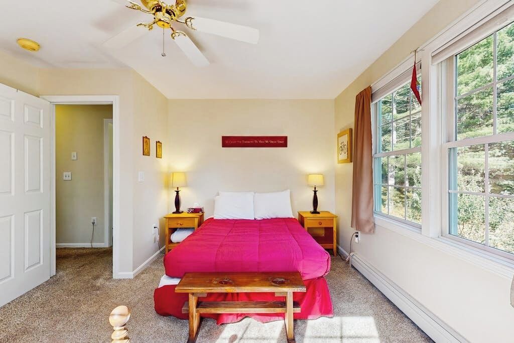 Photo of Bedroom in Center Ossipee