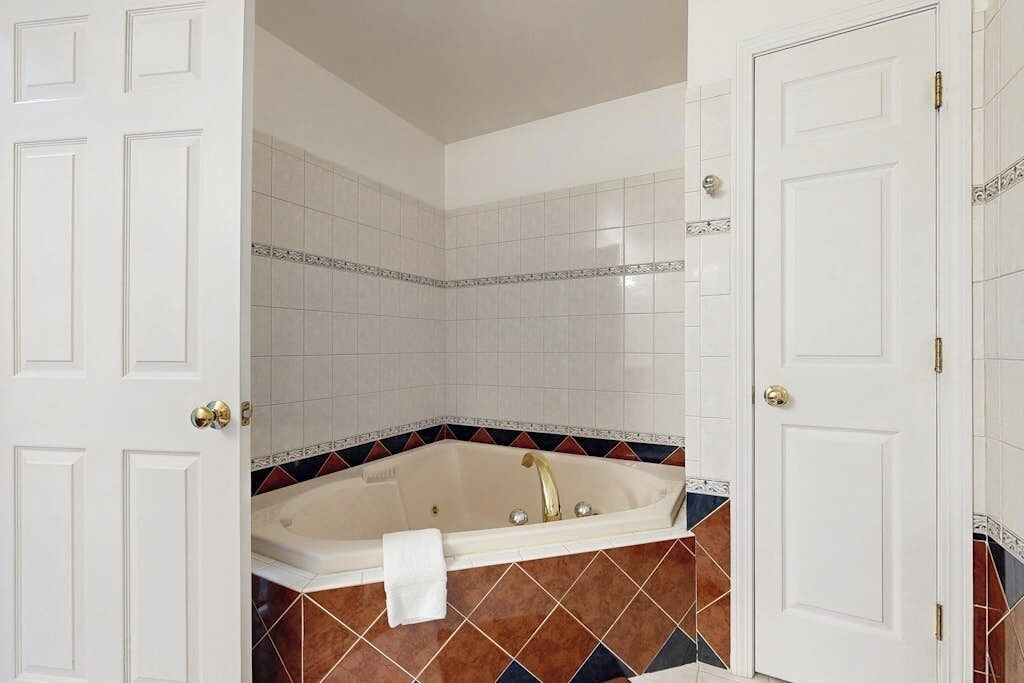 Photo of Bathroom in Center Ossipee