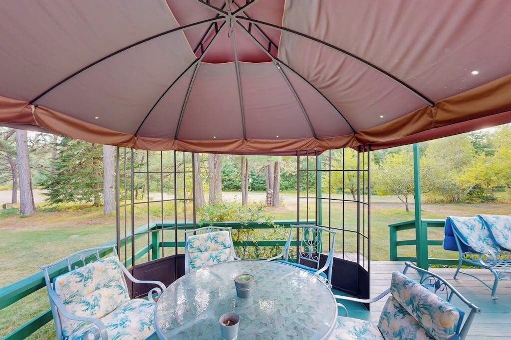 Photo of Outdoor in Center Ossipee