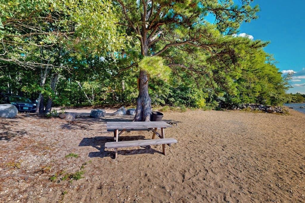 Photo of Outdoor in Center Ossipee