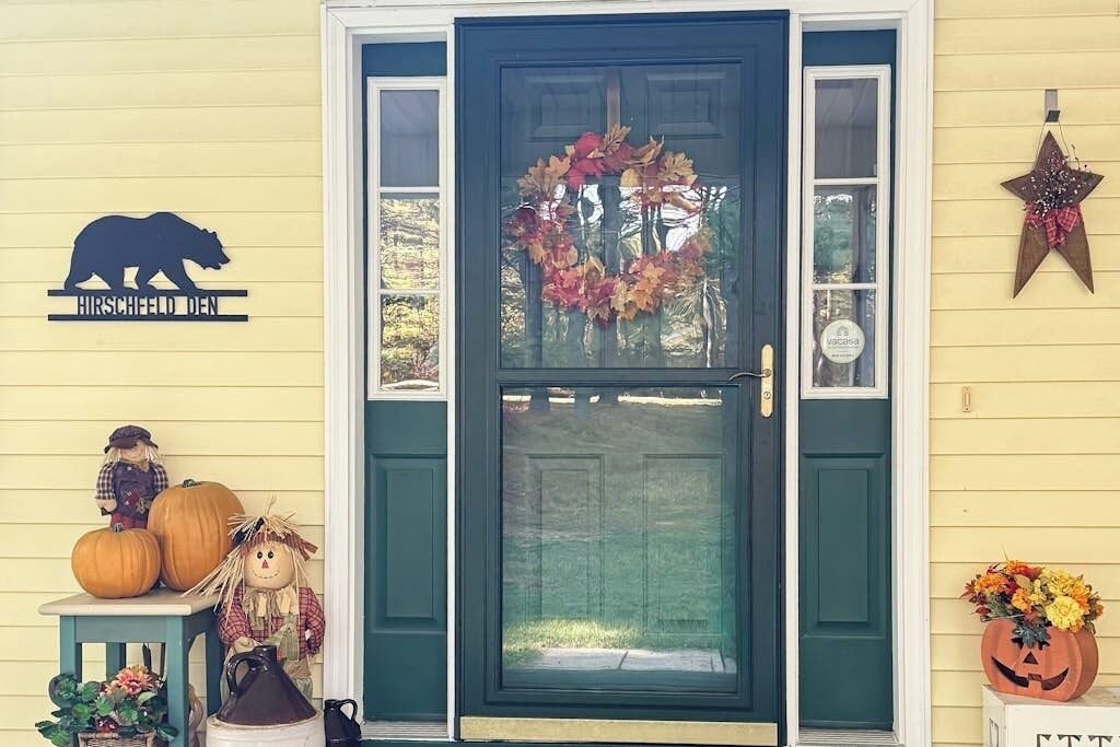 Photo of Outdoor in Center Ossipee