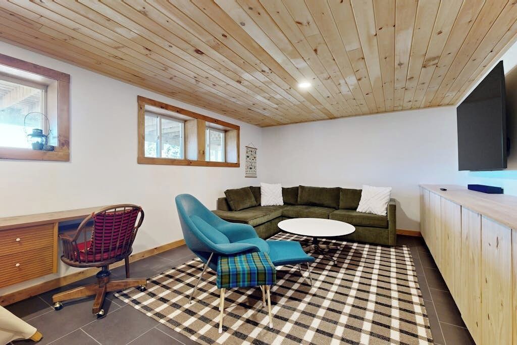 Photo of Livingroom in Thornton