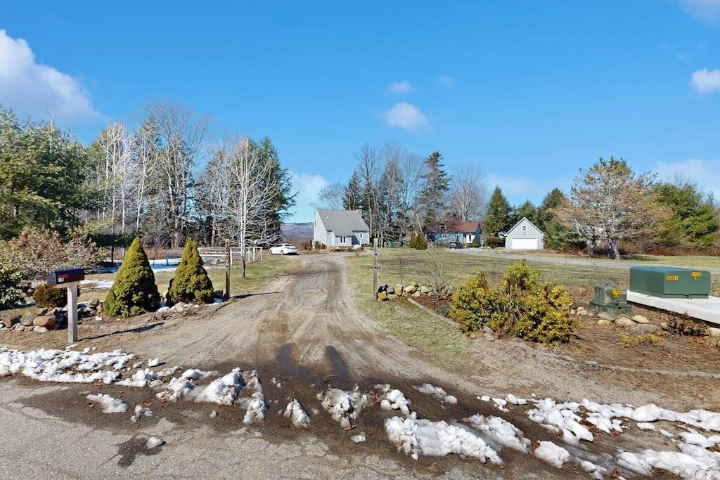 Photo of Outdoor in Thornton