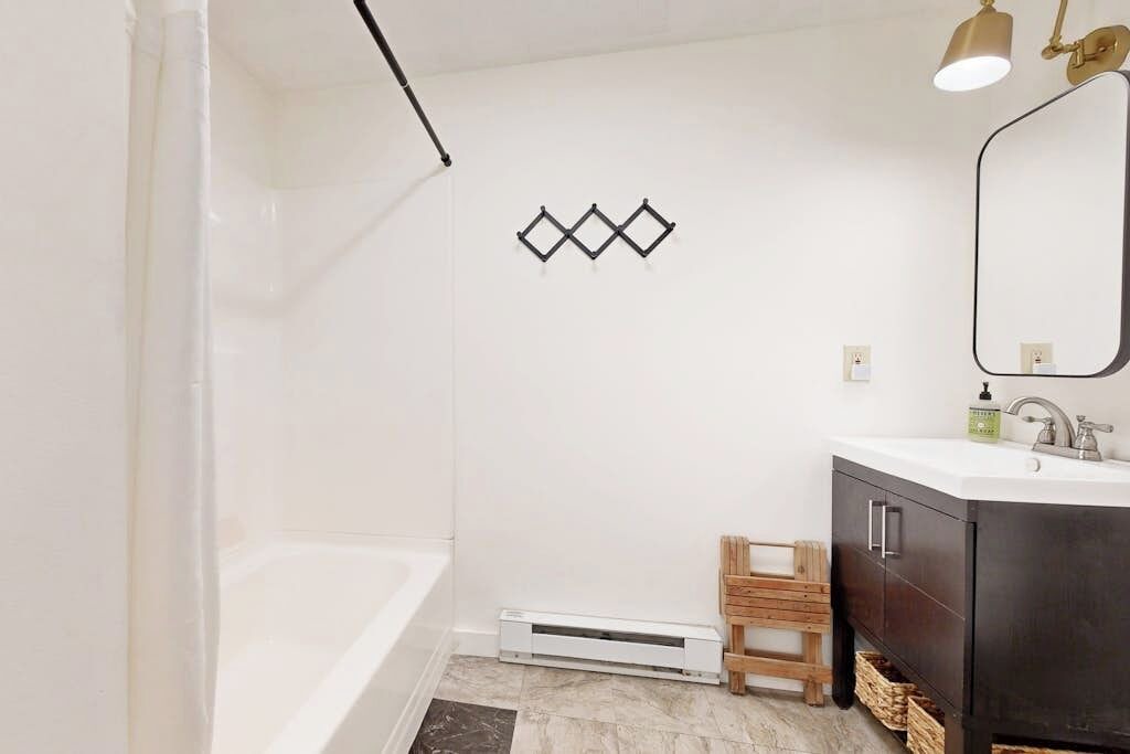 Photo of Bathroom in Thornton
