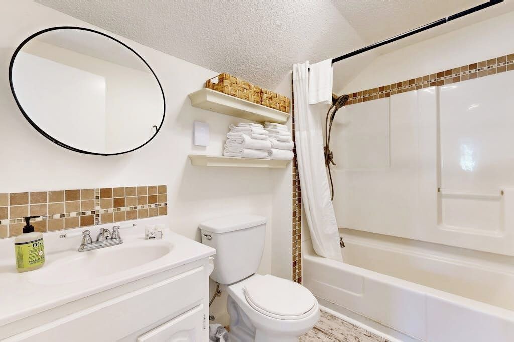 Photo of Bathroom in Thornton