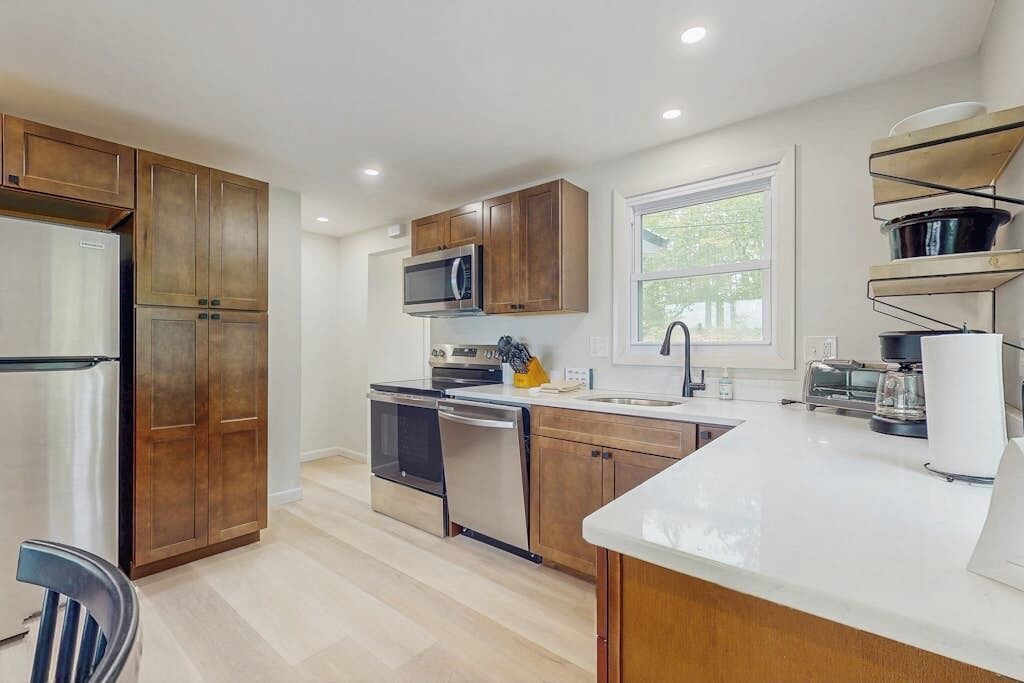 Photo of Kitchen in Ossipee