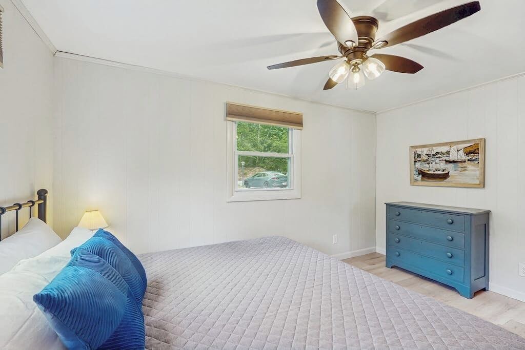 Photo of Bedroom in Ossipee