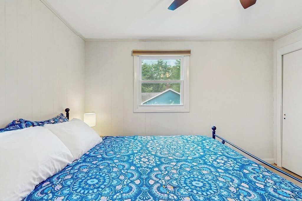 Photo of Bedroom in Ossipee