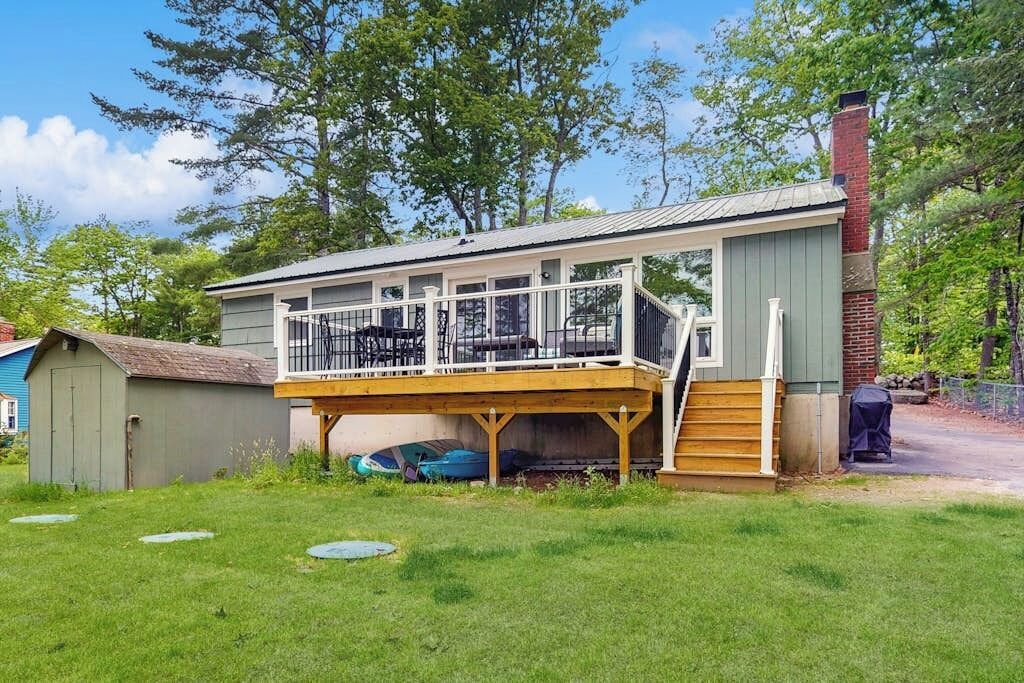 Photo of Outdoor in Ossipee