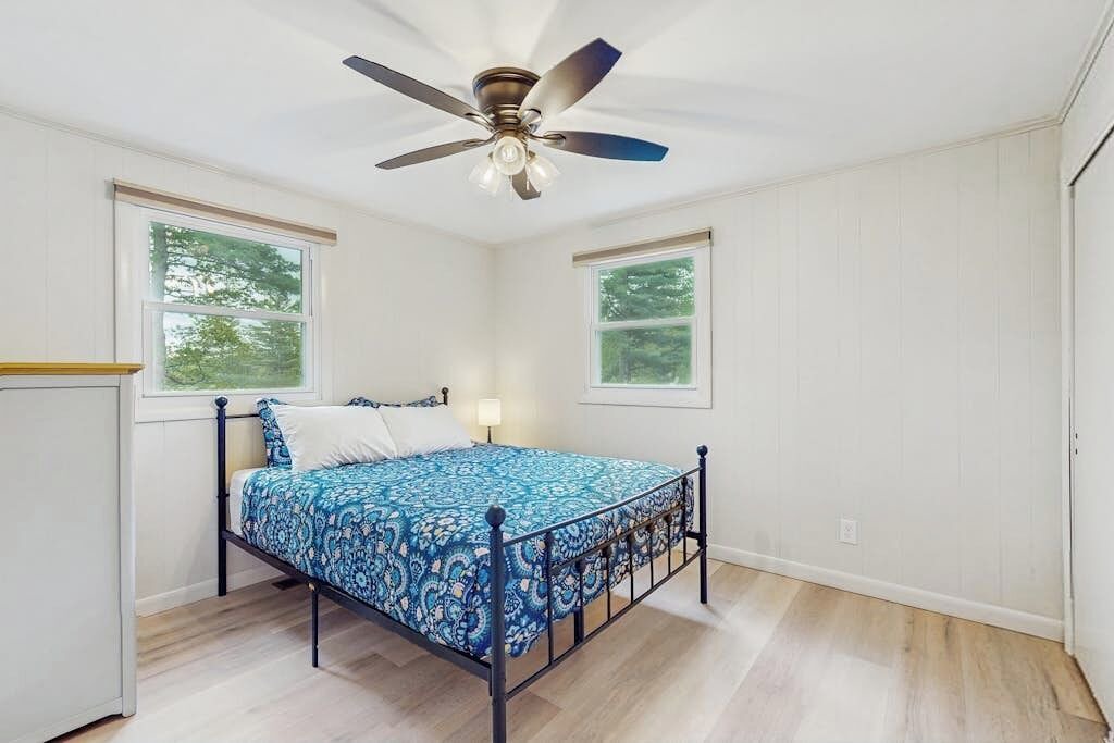 Photo of Bedroom in Ossipee