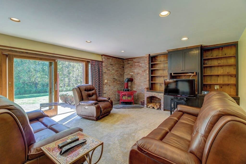 Photo of Livingroom in Brownsville