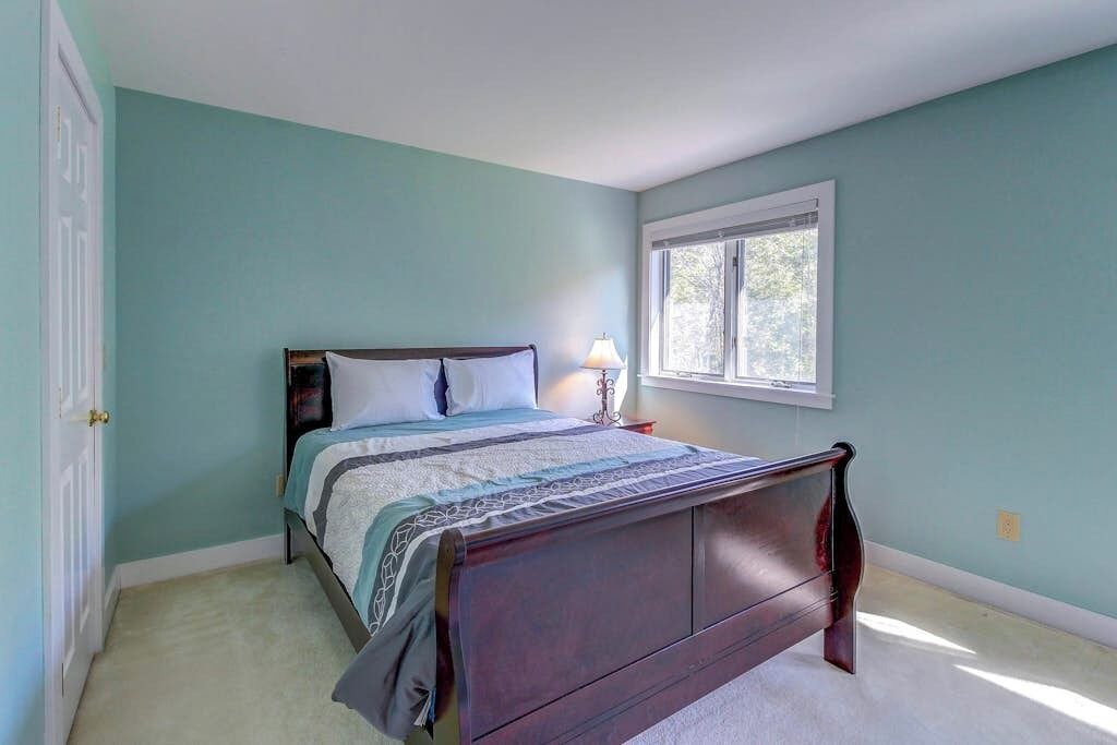 Photo of Bedroom in Brownsville