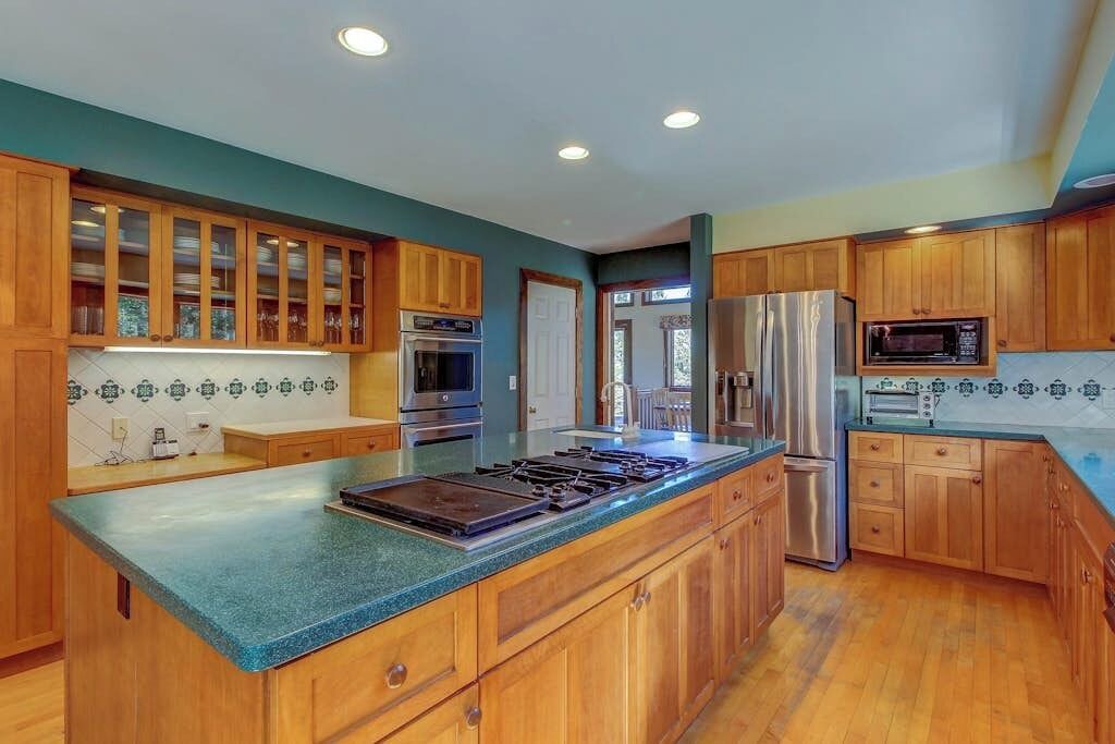 Photo of Kitchen in Brownsville