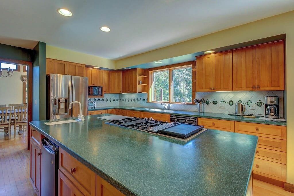 Photo of Kitchen in Brownsville