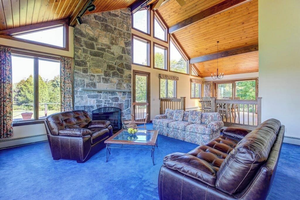 Photo of Livingroom in Brownsville