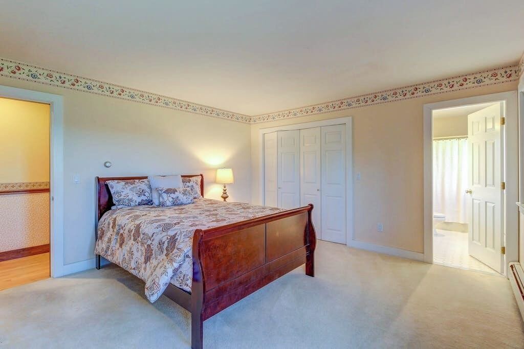 Photo of Bedroom in Brownsville