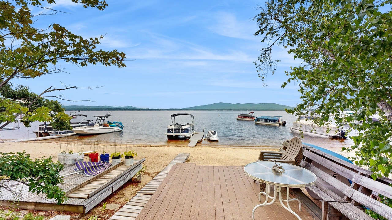 Photo of Outdoor in Center Ossipee
