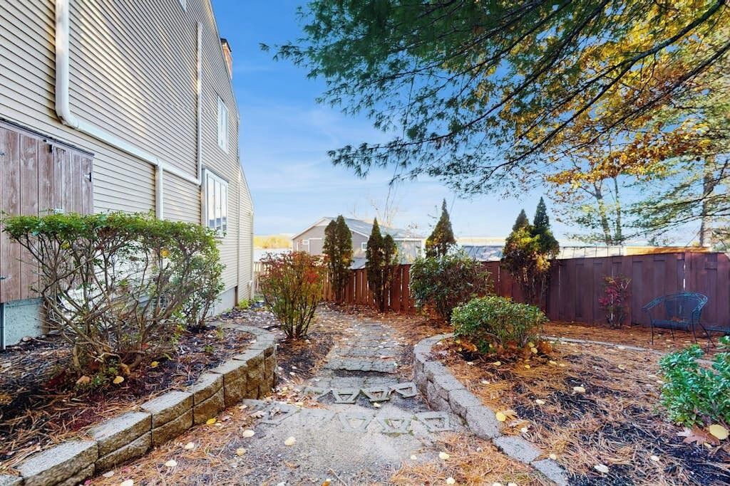 Photo of Outdoor in Center Ossipee