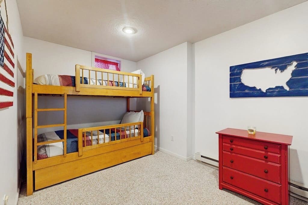 Photo of Bedroom in Center Ossipee