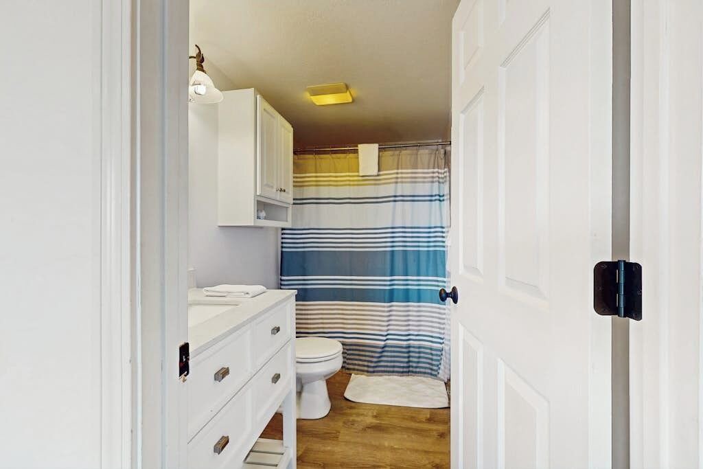 Photo of Bathroom in Center Ossipee