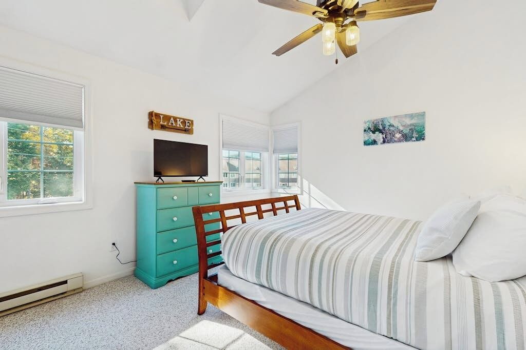 Photo of Bedroom in Center Ossipee