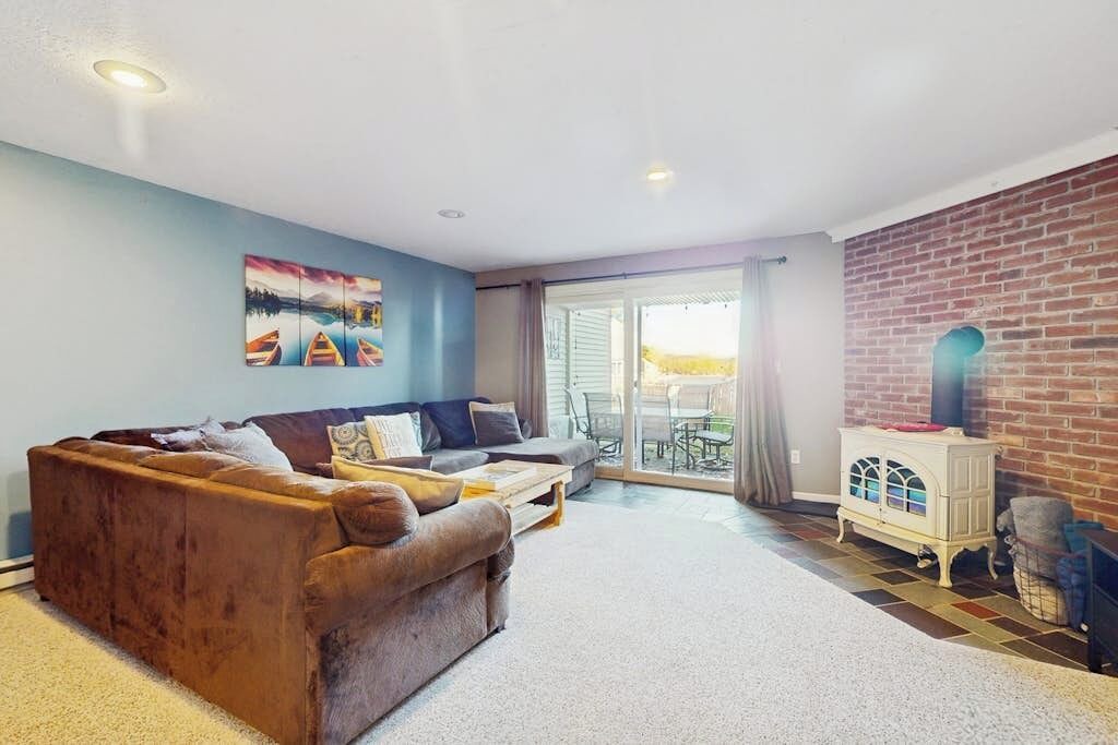 Photo of Livingroom in Center Ossipee