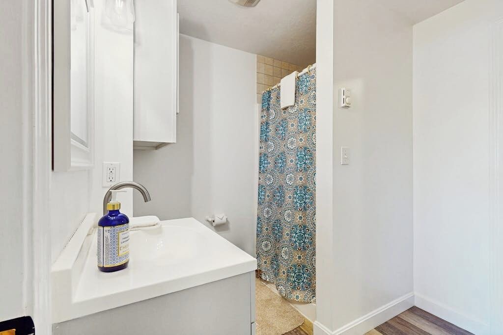Photo of Bathroom in Center Ossipee