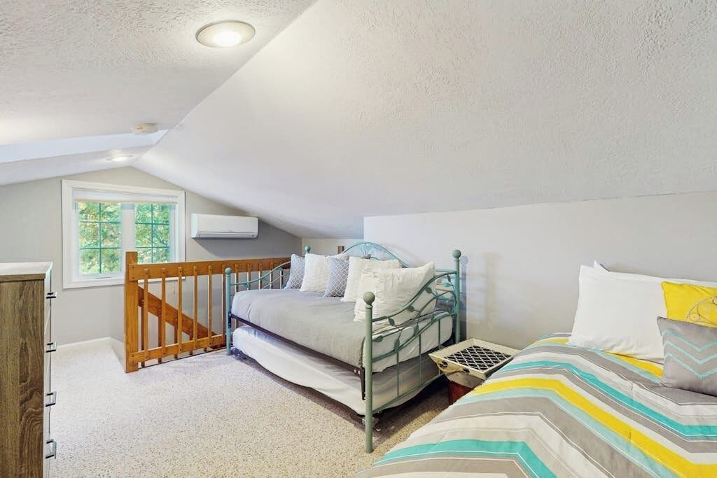 Photo of Bedroom in Center Ossipee